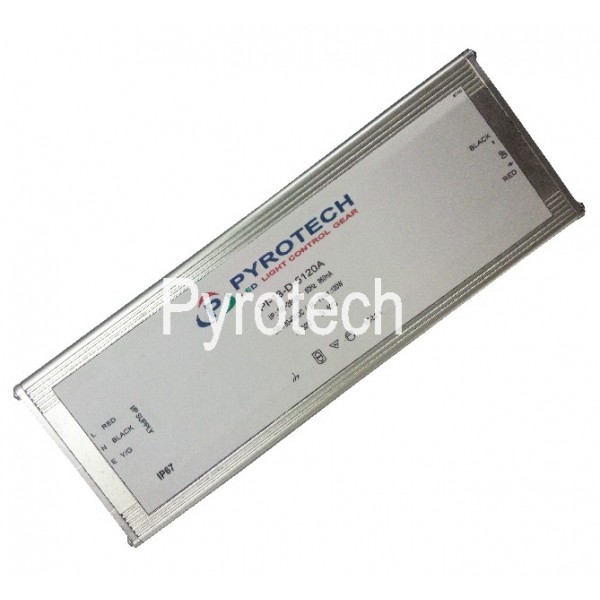 120W LED Driver